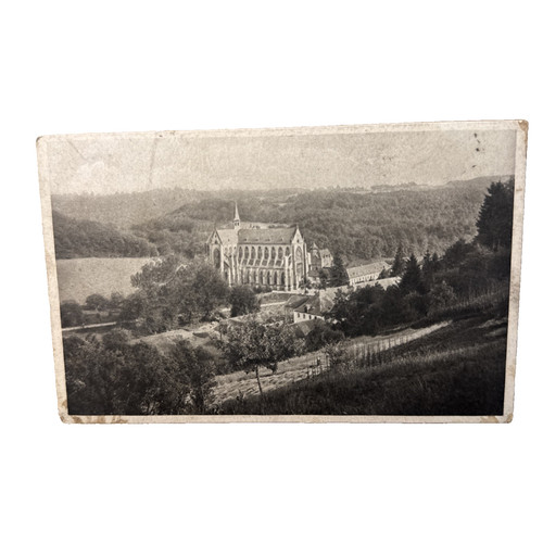 Ansichtskarte postkarte - ansichtskarte,