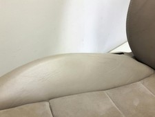 Audi A6 4F BJ2006 Sitz
