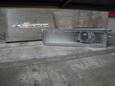 Audi 80 Cabrio Coupe Typ89