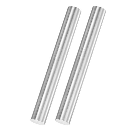 Metallstangen rund stahl - rund,
