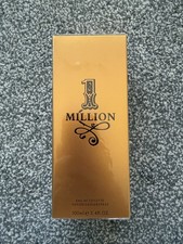 Paco rabanne million 100 - 1, ml