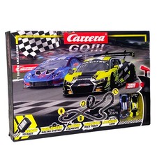 Carrera 20062563 Go GT Super
