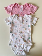 Baby Body 2er Set Gr.86/92