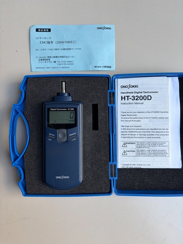 Ono sokki 3200d digitaler - ono,