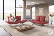 Modell Buddy in Leder A India