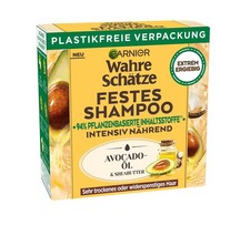Garnier Festes Shampoo
