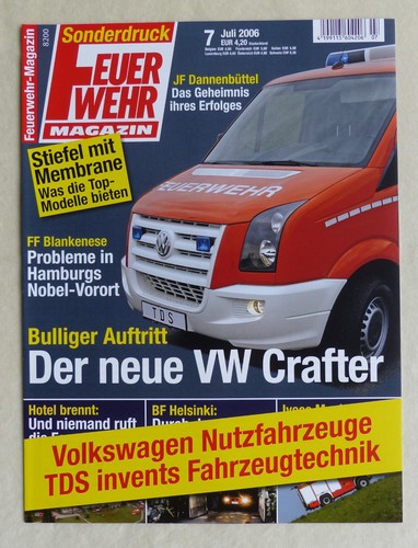 Tds invents elw auf vw - 1,