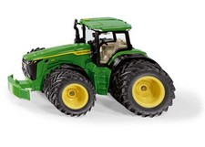 John deere 410 duals - john,