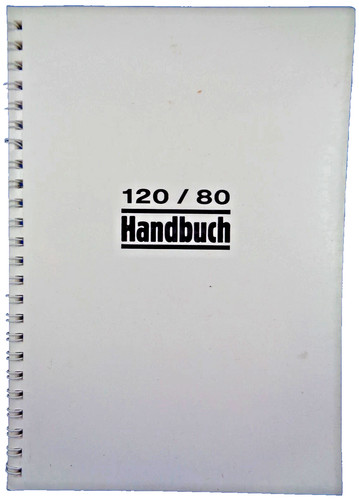 Commodore 128 80 - 64/128, --