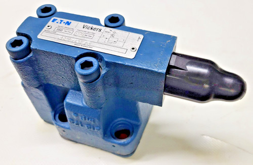 Vickers - e.t.n,
