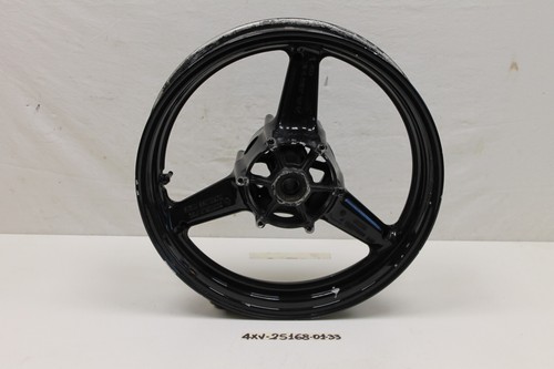 Felge vorne wheel - wheel,