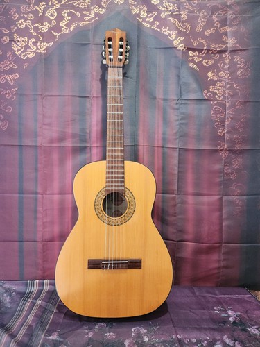 Luxor vintage gitarre - gitarre, 4/4