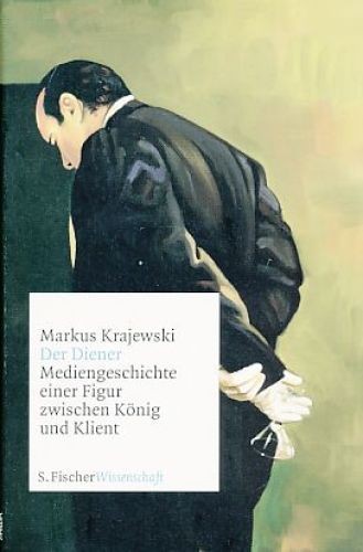 Der diener mediengeschichte - der,