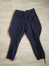 Hose,Reithose,Militärhose