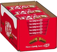 Nestle KitKat - Schokoriegel -