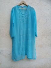 💥Tunika Kleid Indisch Bali