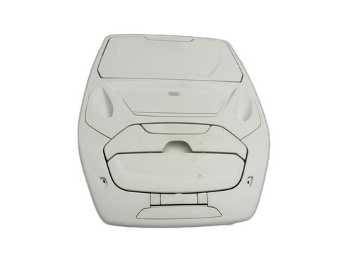 Deckenkonsole staufach - deckenkonsole,