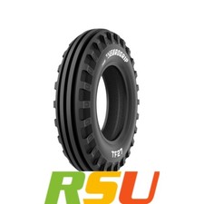 TVS Eurogrip TF 27 (TT) 6PR 6.00-16 Sommerreifen