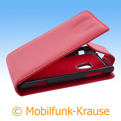 Flip case etui - case, handytasche