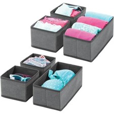 Aufbewahrungsbox Stoffkisten