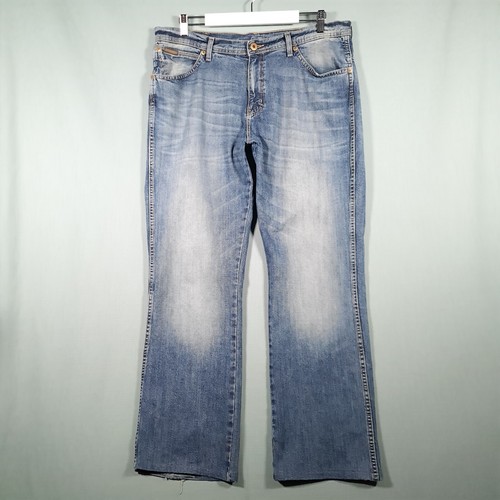 Wrangler alaska jeans - wrangler,