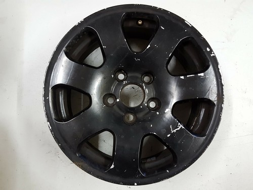 Alufelge audi zoll - 15,