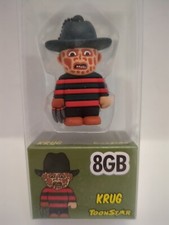 Tribe 3D ToonStar Krug USB 8GB