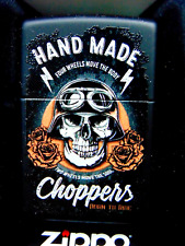 Original  ZIPPO Feuerzeug