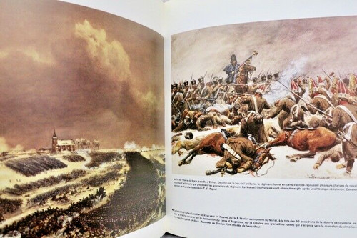 Russland napoleon und - napoleon, die