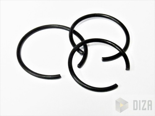 Sprengringe din 7993 - din,