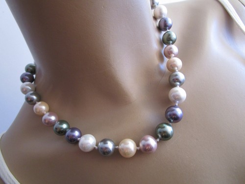 Halskette collier modekette - halskette,