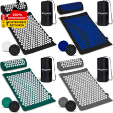 Akupressurmatte Massagebällen