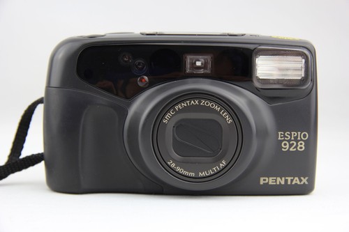 Pentax espio 928 mit - pentax,