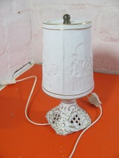 Porzellan Lithophanie