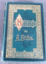 Studien von Adalbert Stifter