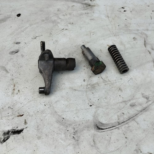 Deutz d40 getriebe tw35 - deutz, d40.2