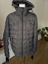 Original MONCLER Grenoble Winter Ski Daunen Winter Jacke Gr. 6 - Xl