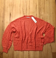 Neu Edc Esprit Damen Rundhals