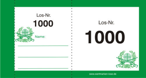 1000 doppelnummern schützen - doppelnummern, "schützen