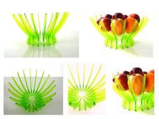 Designer 70er Retro Acryl