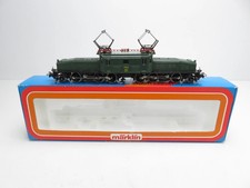 Märklin 3356 lok - e-lok, be