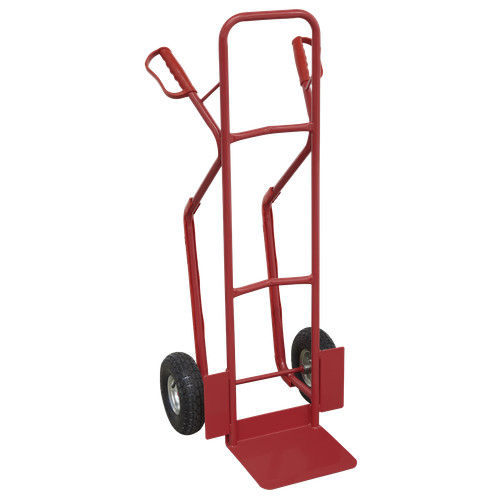 Sealey sackkarre mit - sealey,