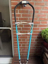 DUOTONE Black Series 140 - 190 Gabelbaum & Dakine Tampen Boom North Sails *TOP*