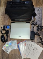 Toshiba Tecra 9100 Laptop