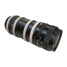 Canon FD 2,8/28mm, Canon FD Weitwinkelobjektiv 2,8/28mm, Konvolut