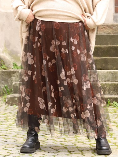 Lagenlook traumland rock - -,