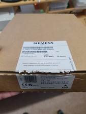 SIEMENS LOGO TD Textdisplay