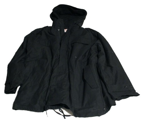 Parka mit futter - futter, und