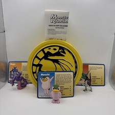 Playmates 1999 Monster Rancher