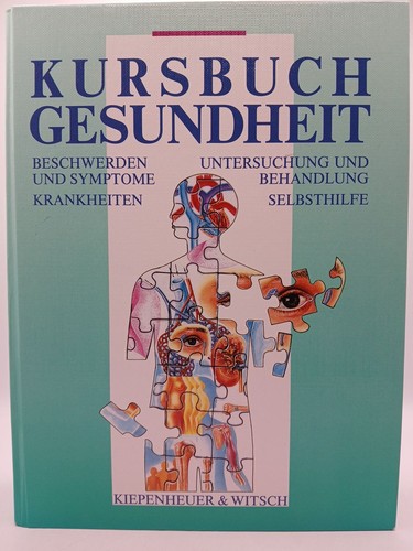 Kursbuch gesundheit - kursbuch,